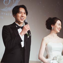 グランド ハイアット 東京の写真18枚目