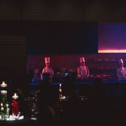 グランド ハイアット 東京の写真3枚目