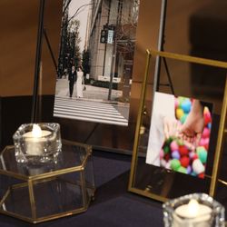 グランド ハイアット 東京の写真22枚目