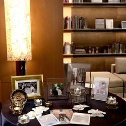 グランド ハイアット 東京の写真10枚目