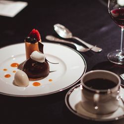 グランド ハイアット 東京の写真25枚目