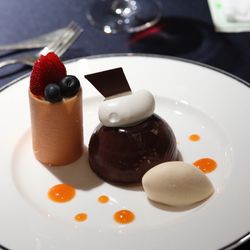 グランド ハイアット 東京の写真3枚目