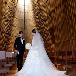 グランド ハイアット 東京の写真14枚目