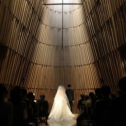 グランド ハイアット 東京の写真9枚目