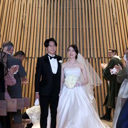 グランド ハイアット 東京の写真36枚目