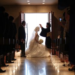 グランド ハイアット 東京の写真32枚目