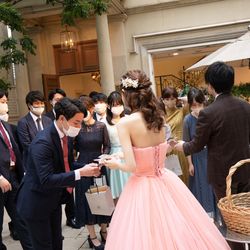 青山セントグレース大聖堂の写真11枚目