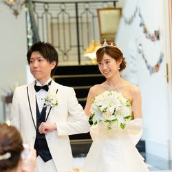 青山セントグレース大聖堂の写真35枚目