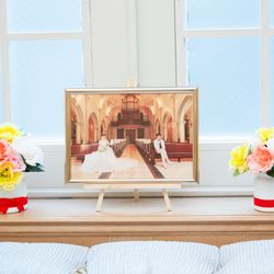 青山セントグレース大聖堂の写真34枚目