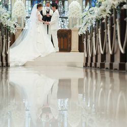 青山セントグレース大聖堂の写真28枚目