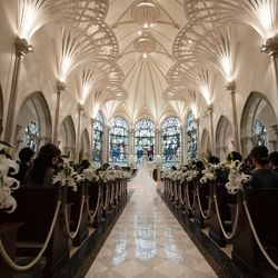 青山セントグレース大聖堂の写真10枚目