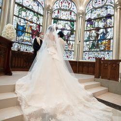 青山セントグレース大聖堂の写真18枚目