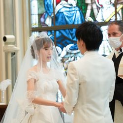 青山セントグレース大聖堂の写真5枚目