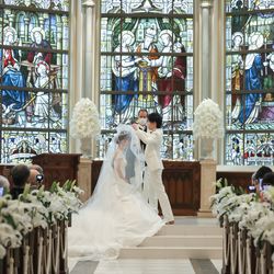 青山セントグレース大聖堂の写真25枚目