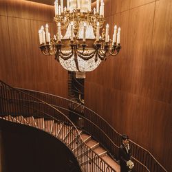 東京會舘の写真21枚目