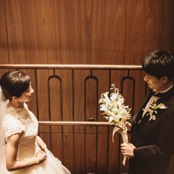 東京會舘の写真1枚目