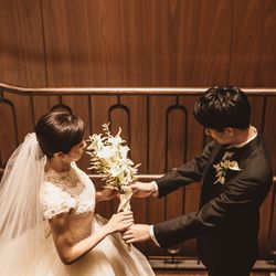 東京會舘の写真35枚目