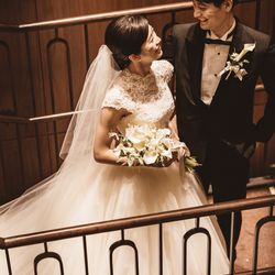 東京會舘の写真12枚目