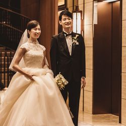 東京會舘の写真28枚目