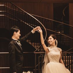 東京會舘の写真25枚目