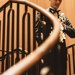 東京會舘の写真32枚目