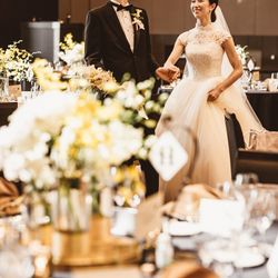 東京會舘の写真14枚目