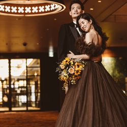 東京會舘の写真9枚目