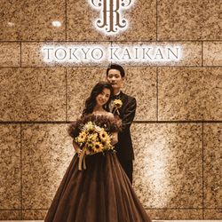 東京會舘の写真28枚目