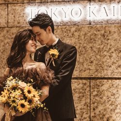 東京會舘の写真15枚目