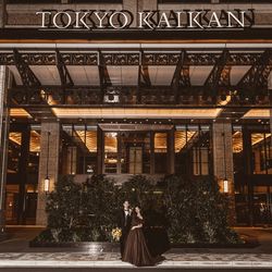 東京會舘の写真23枚目