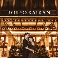 東京會舘の写真32枚目