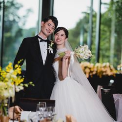 東京會舘の写真19枚目