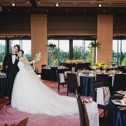 東京會舘の写真11枚目