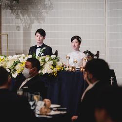 東京會舘の写真31枚目