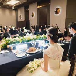 東京會舘の写真9枚目