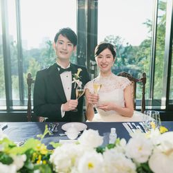 東京會舘の写真20枚目