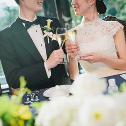 東京會舘の写真15枚目