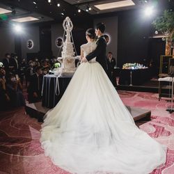 東京會舘の写真16枚目