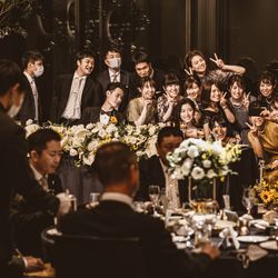 東京會舘の写真31枚目