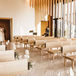 東京會舘の写真4枚目