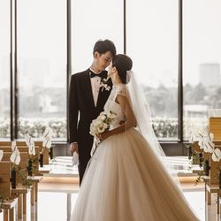 東京會舘の写真28枚目