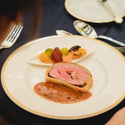 東京會舘の写真12枚目