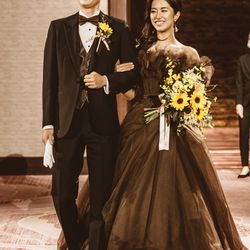 東京會舘の写真12枚目