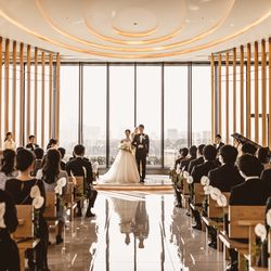 東京會舘の写真2枚目