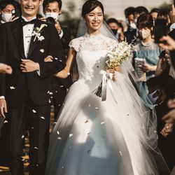 東京會舘の写真12枚目