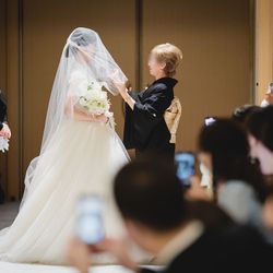 東京會舘の写真31枚目