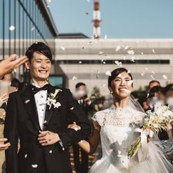 東京會舘の写真32枚目