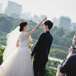 東京會舘の写真35枚目