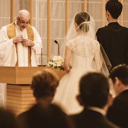 東京會舘の写真14枚目