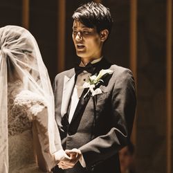 東京會舘の写真9枚目